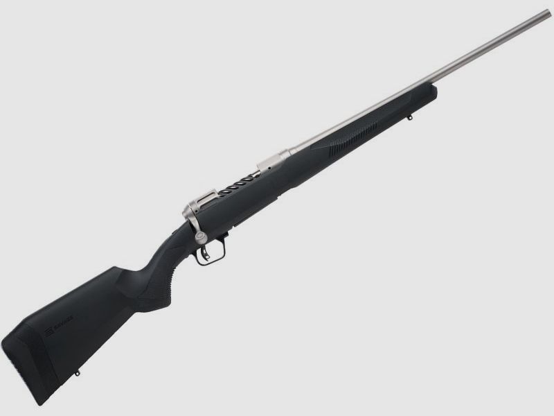 Repetierbüchse SAVAGE 110 Lightweight Storm – 270 Win.
