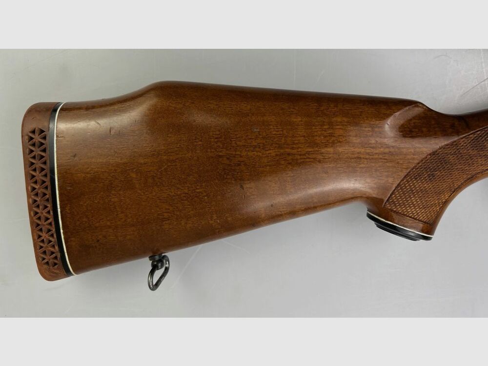 Interarms / Whitworth Mark X