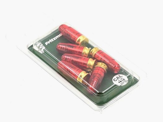 Pufferpatronen Fritzmann | 33690-06, .45 ACP, 6 Stk., Polymer