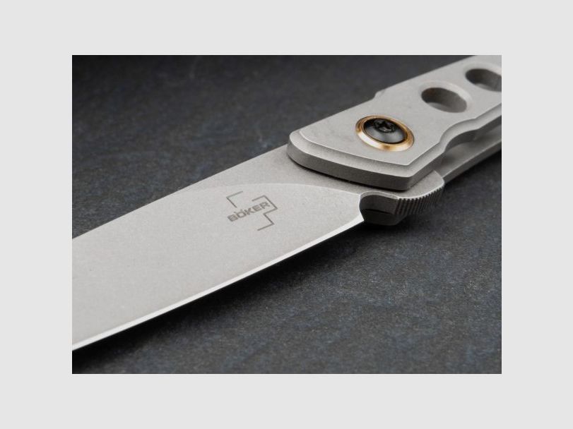 Böker Plus Urban Spillo Flipjoint Grau, Bild 9 von 14