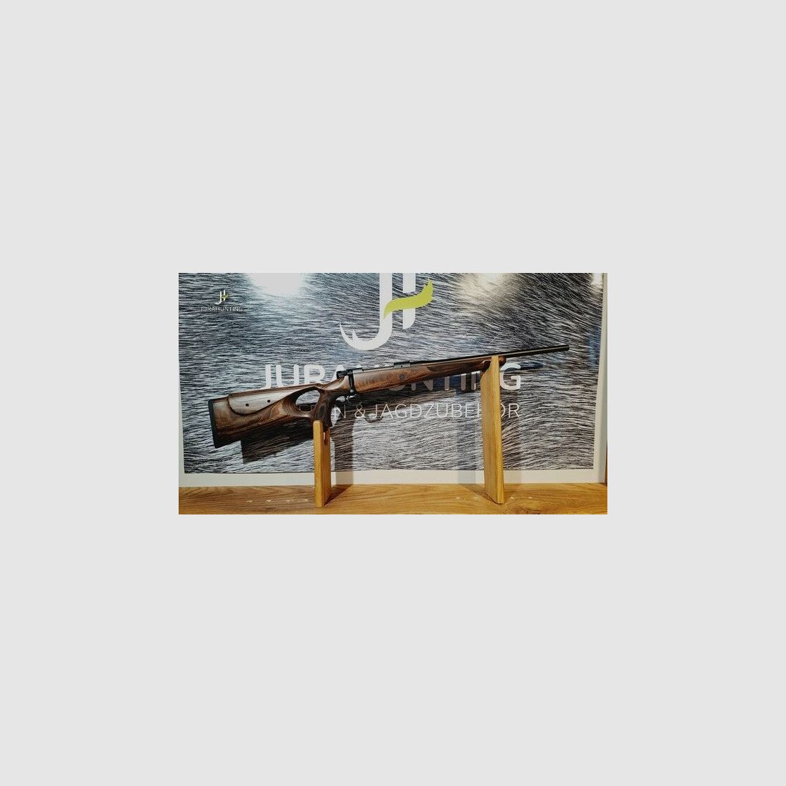 Mauser M12 MaxII; .308Win; LL47cm; M15x1 Mauser M12 MaxII; .308Win; LL47cm; M15x1