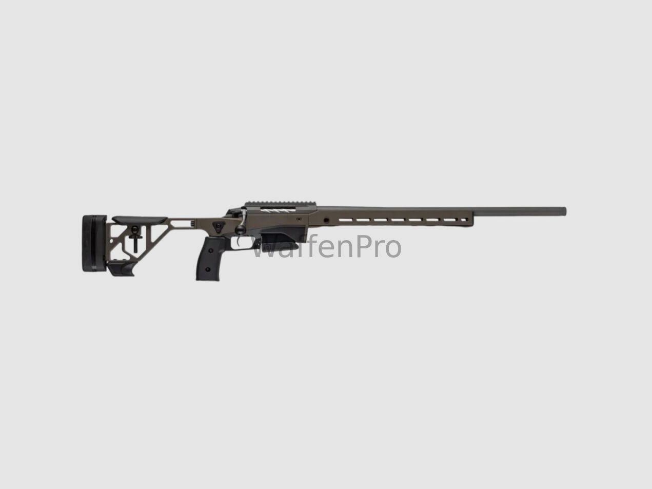 Tikka T3x ACE Game Bronze Ceracote