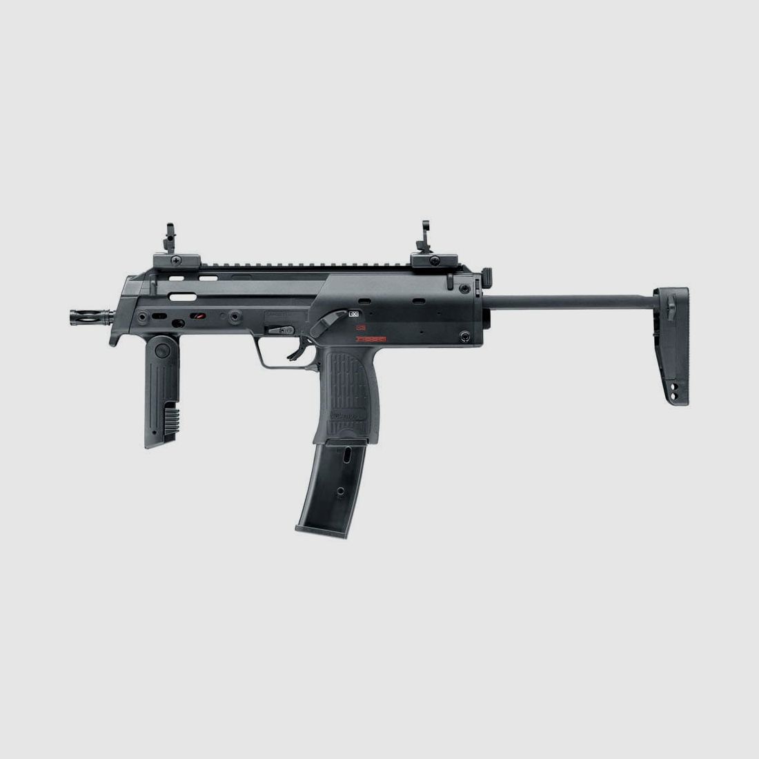 Heckler & Koch MP7 A1 AEG 6 mm Softair Gewehr