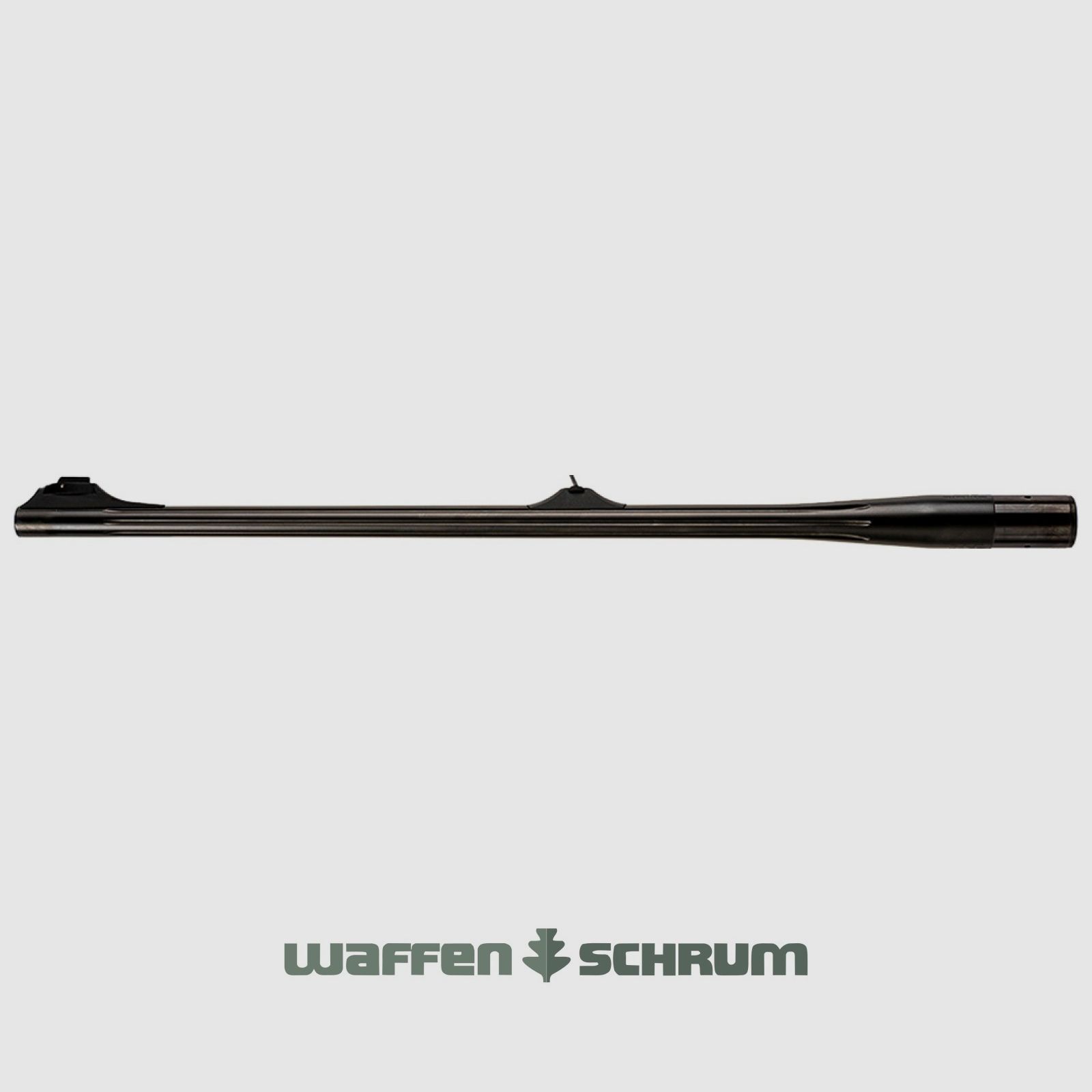 Sauer Austauschlauf 505/404 Heavy Kanneliert