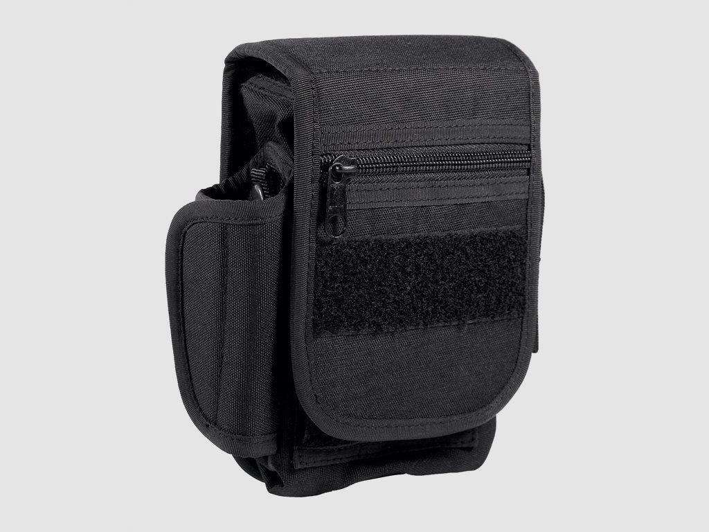 BORSETTO VEGA HOLSTER 2g/66/n Multi-Function Zwart Holster