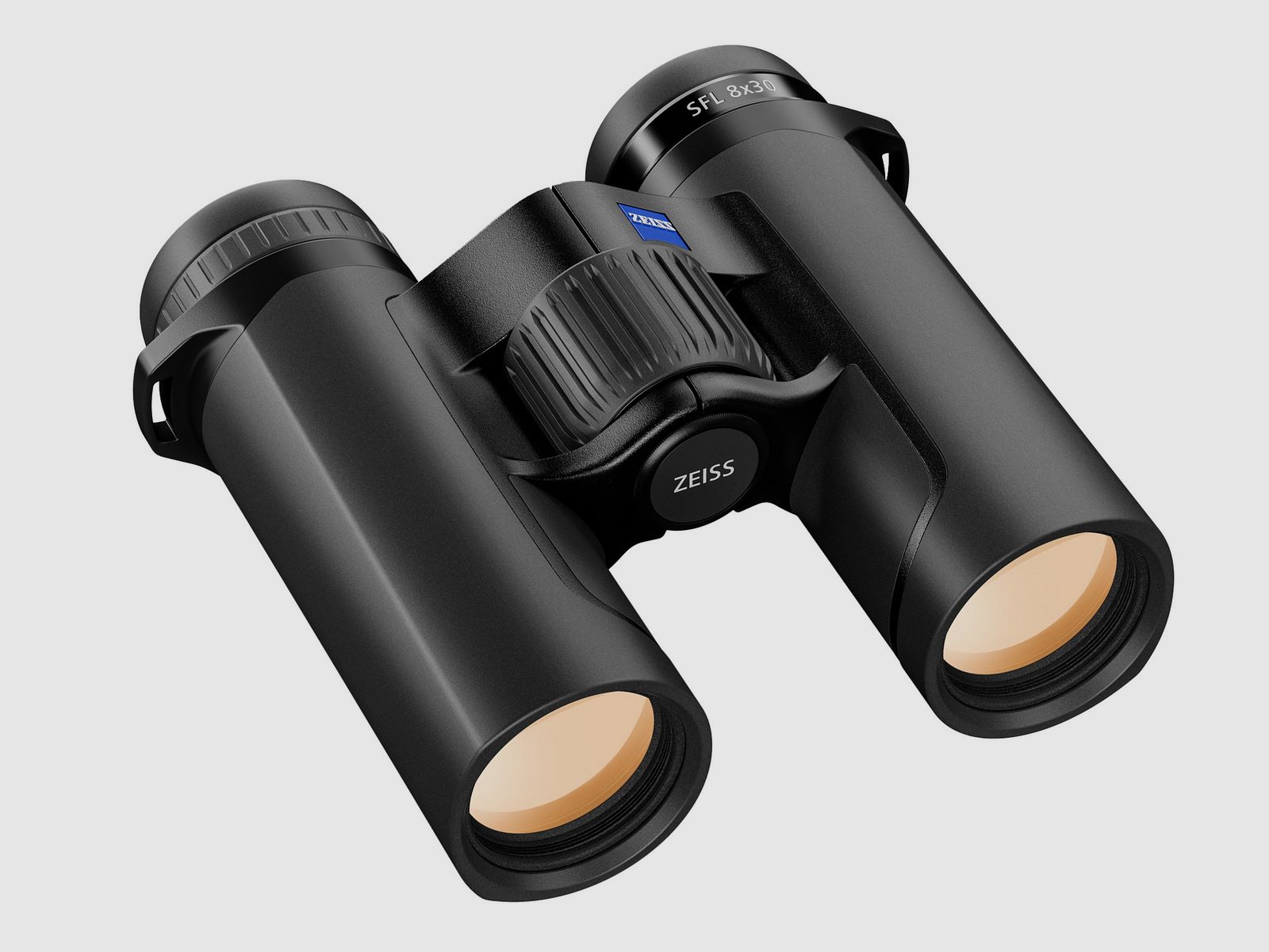 Zeiss binoculars 8x30 SFL