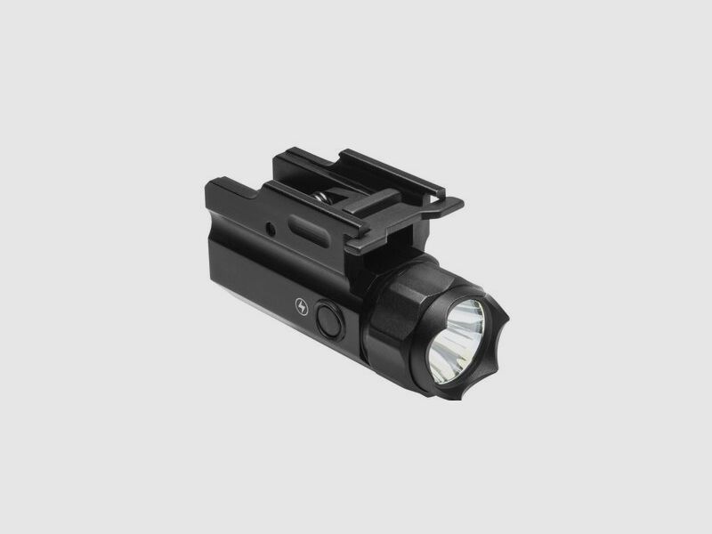 NcStar Tactical Light QR 3W 150 Lumen, Bild 3 von 15