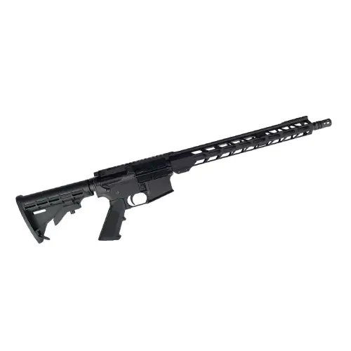 Karabinek AR-15 (Southern Tactical ST-15) zestaw 16″ plus 11,5″