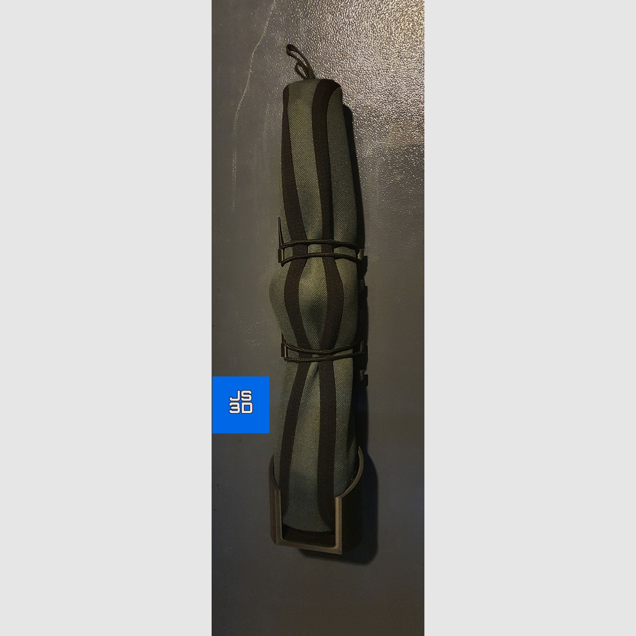 Optikhalterung - 2.0