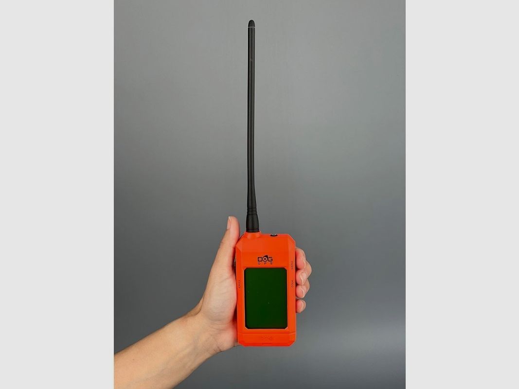 Dogtrace GPS X25-T, Bild 15 von 30