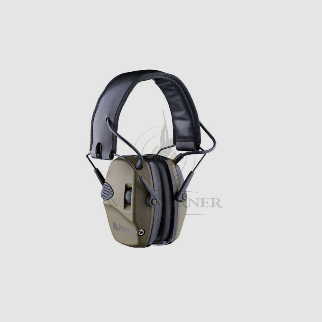 Rypo Dual Action Earmuffs Gehörschutz