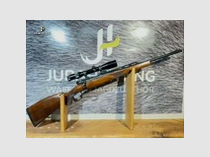 M98; ZF1.5-6x42; 9.3x62 M 98