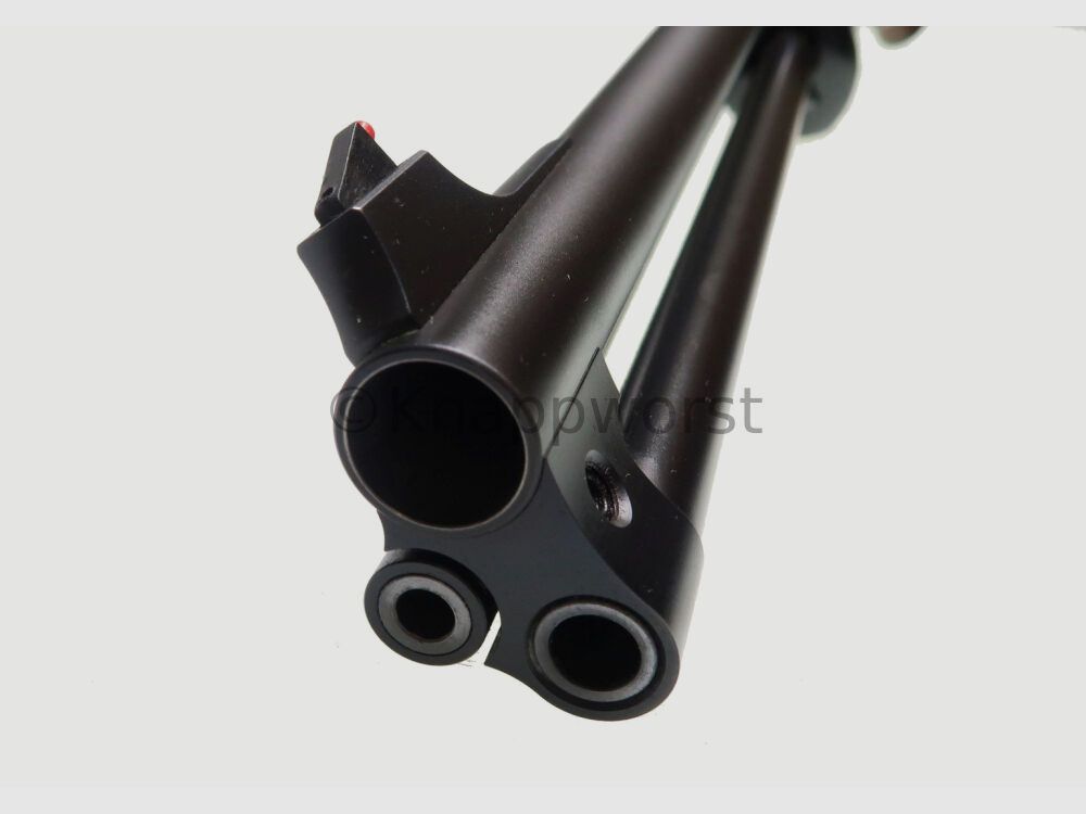 Blaser-Waffen Blaser BD14 Black