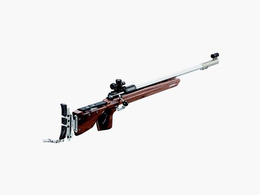 BLEIKER Carabine CHALLENGER II SPORT mit Holzschaft