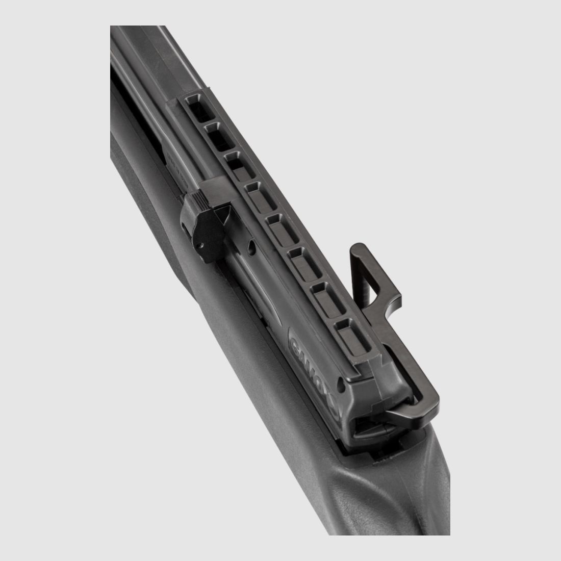 PCP-Büchse ARROW SLT 4.5, Bild 5 von 19