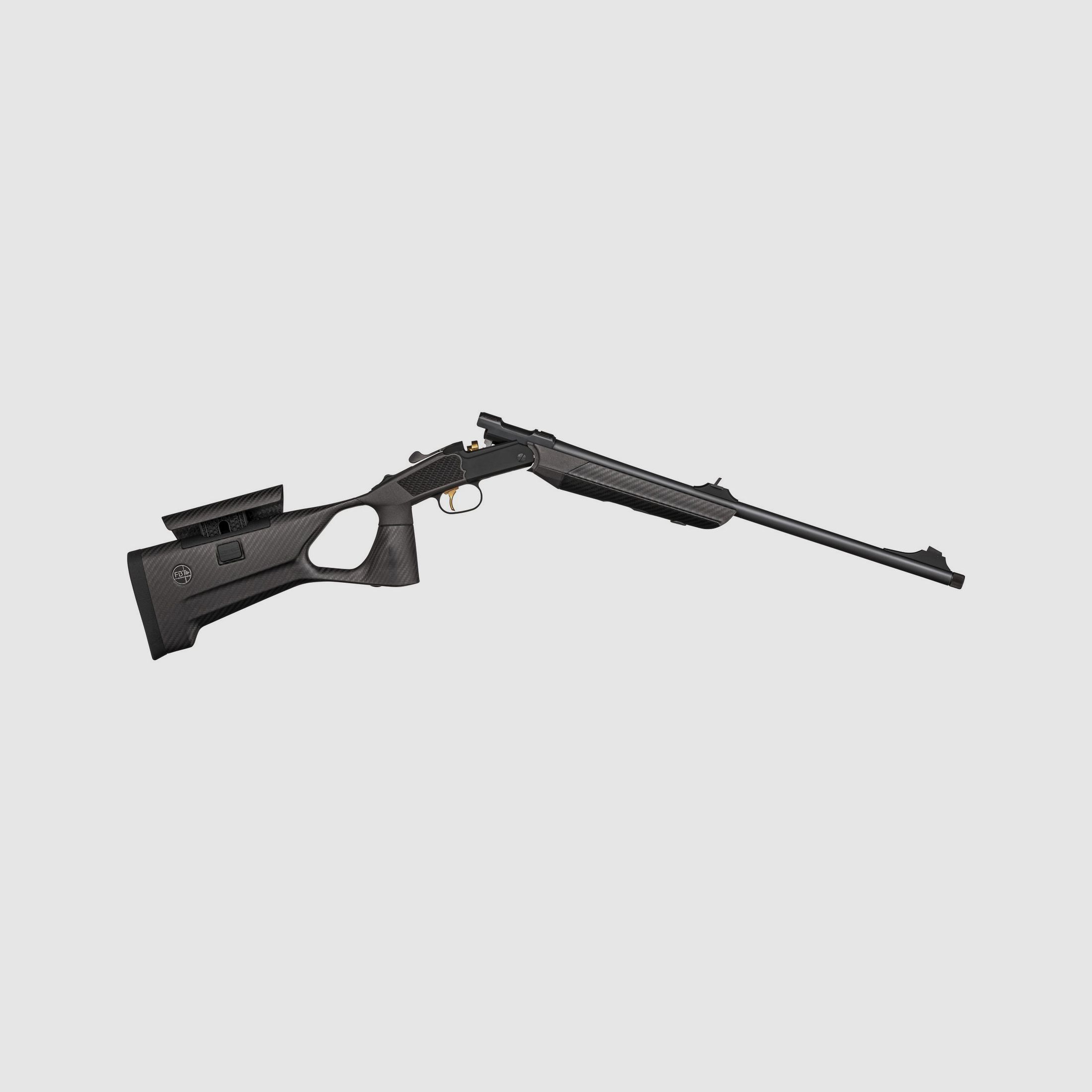 MERKEL K5 Carbone-270 Win-560mm, image 3 sur 3