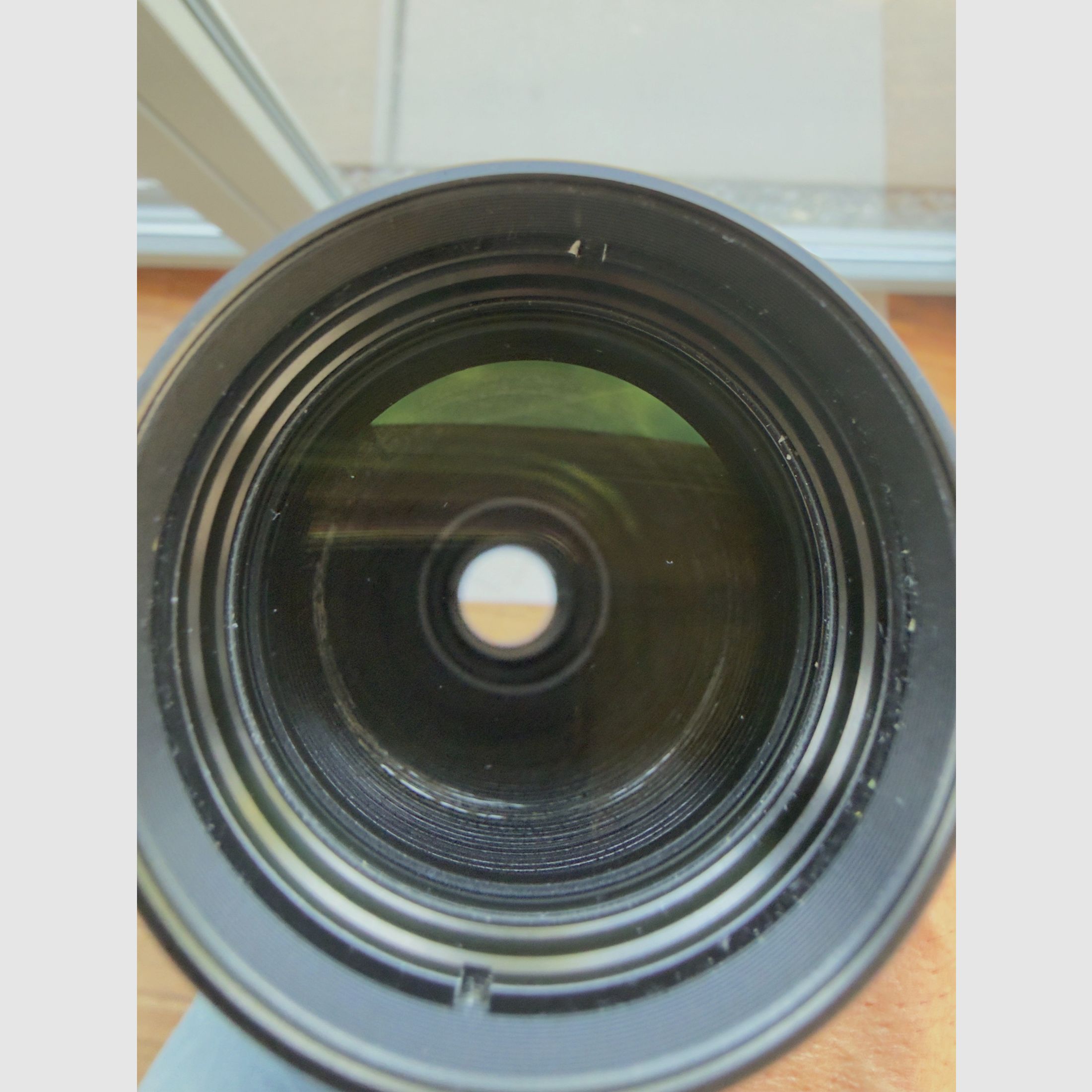 Leupold VX-5HD 3-15x44 CDS-ZL2 Side Focus Duplex, , Bild 6 von 6