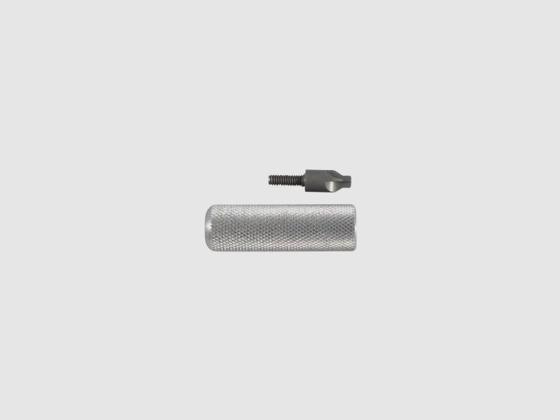 Hornady Primer Pocket Reamer Small / Zündglockenentgrater Klein für Militärhülsen