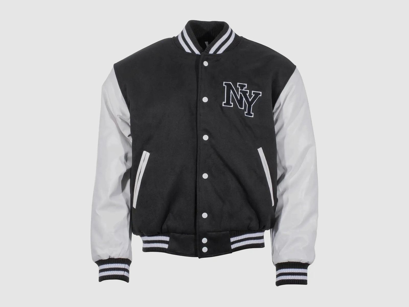 Mil-Tec NY Baseball Jacket Patch