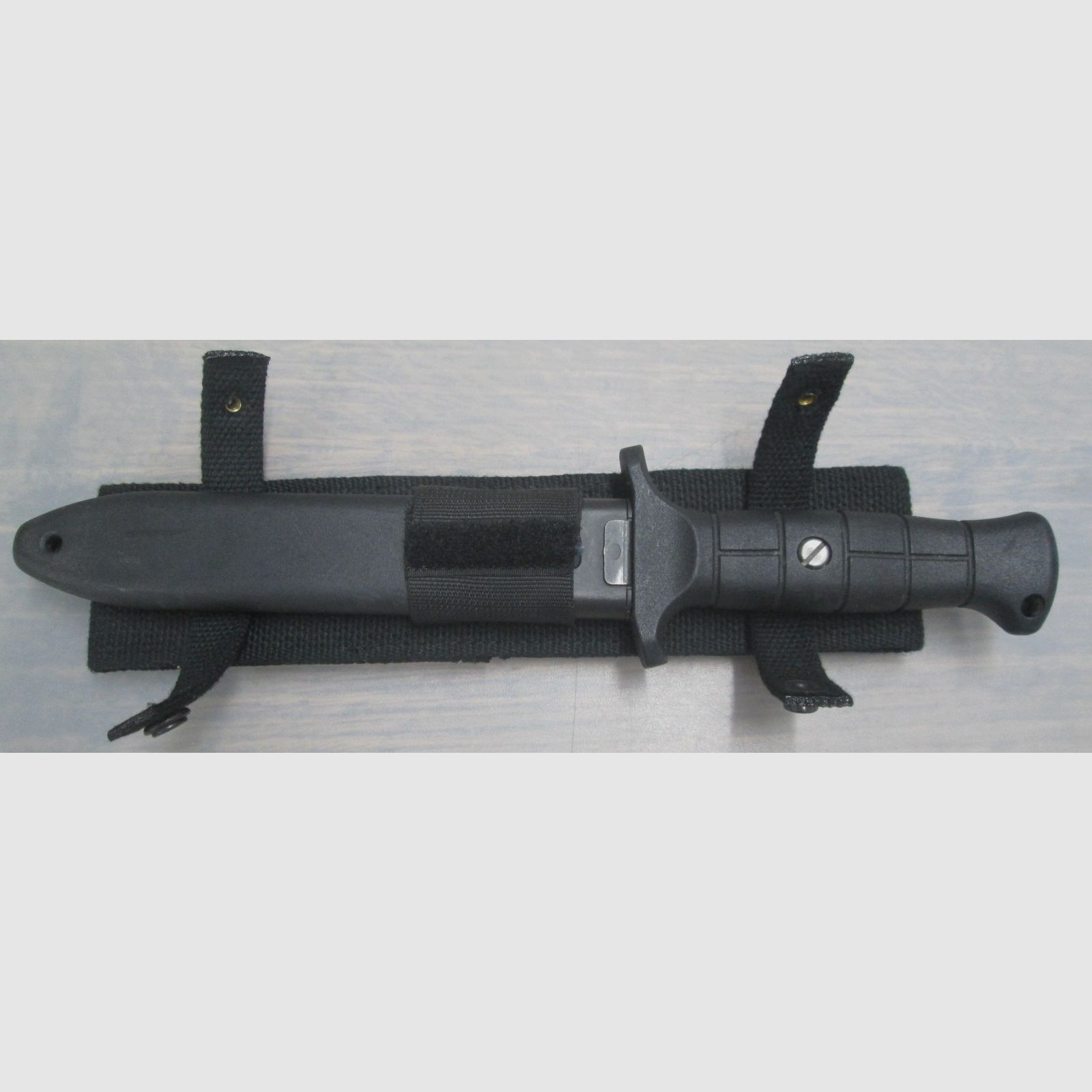 Eickhorn KM2000 Kampfmesser