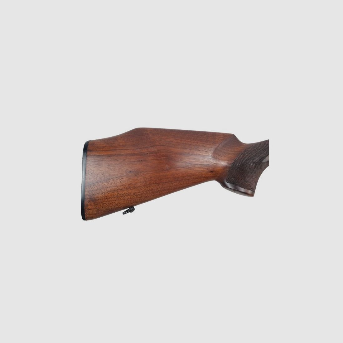GEBRAUCHT - VIKING ARMS STUTZEN BÜCHSE Kal.6.5x55SE, Bild 3 von 10