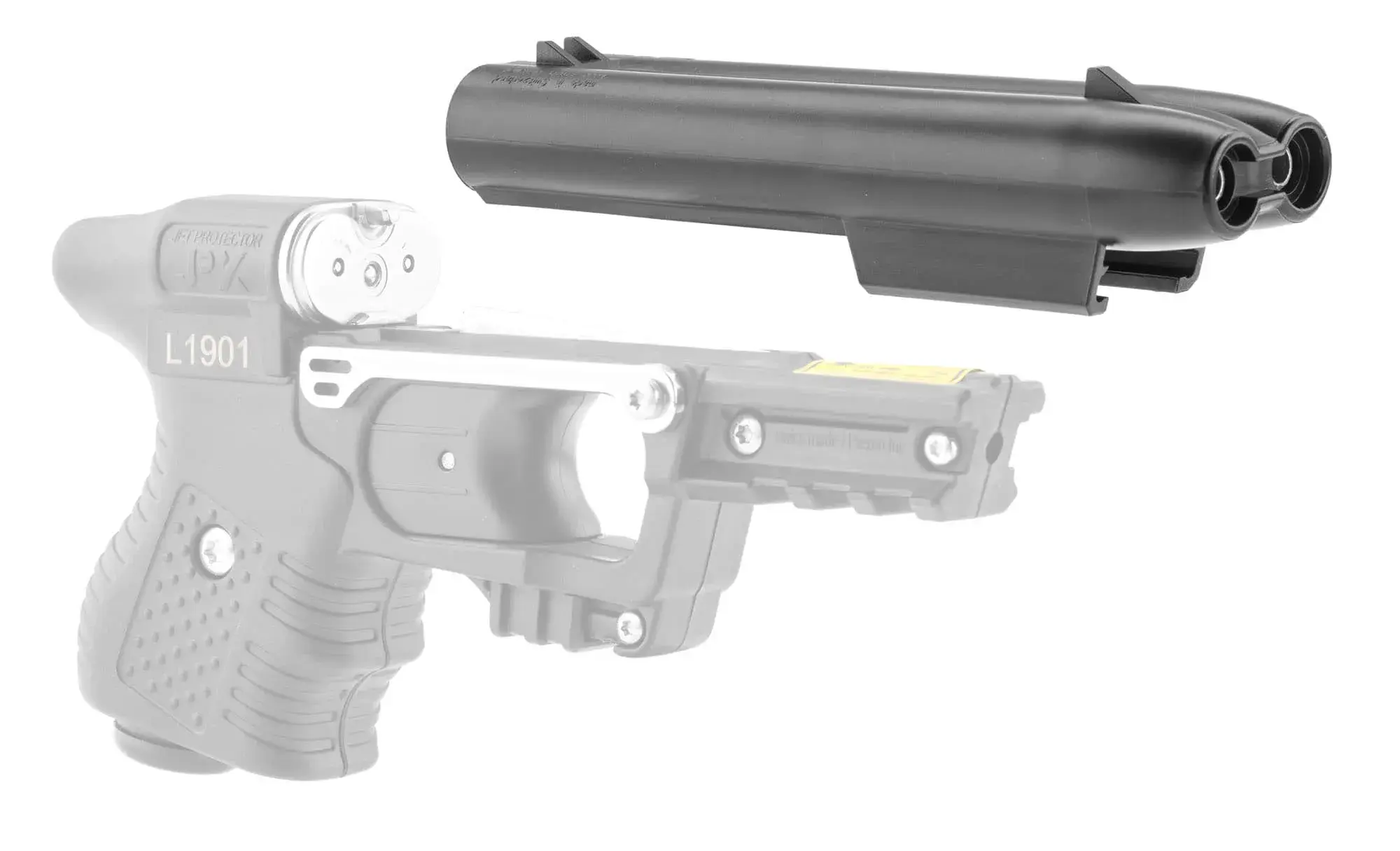 Jet Protector JPX Piexon sans Laser, image 10 sur 12