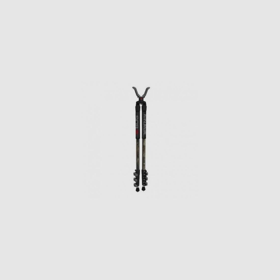 Bipod Serie Adrenaline Camo Höhe 23,5"-71", Bild 1 von 2