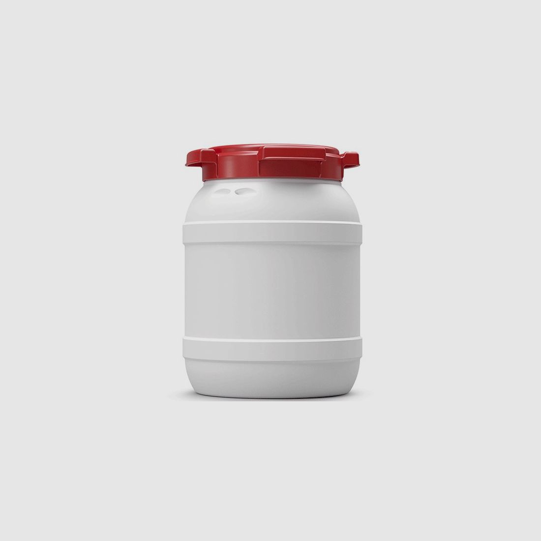 FIXE BIDONE IMPERMEABILE 6.4L