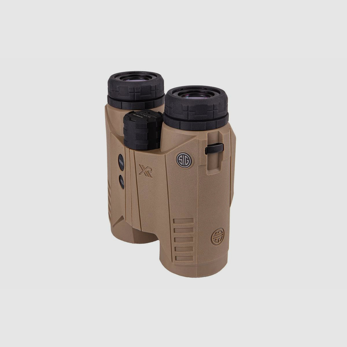 Sig Sauer KILO10K HD BDX Laser Entfernungsmesser