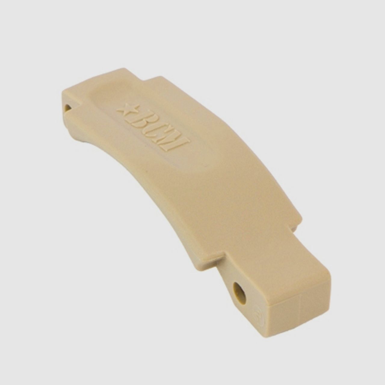 BCM GUNFIGHTER Trigger Guard Mod 0 FDE, Bild 1 von 2