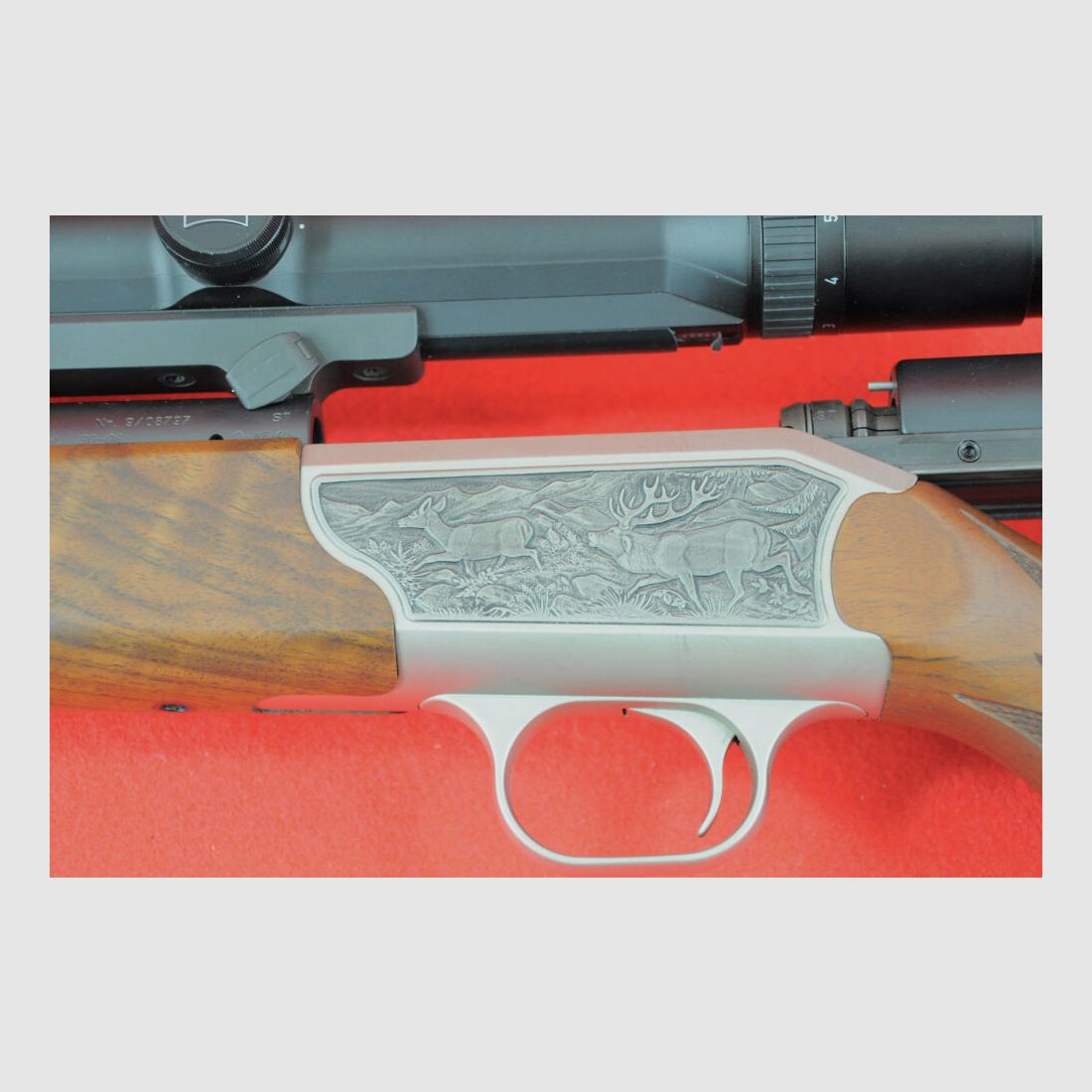 Blaser R93