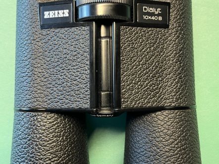 Zeiss Fernglas Dialyt 10x40 B neuwertig, Sauer, Mauser, Zeiss, Swarovski, Leica, Blaser