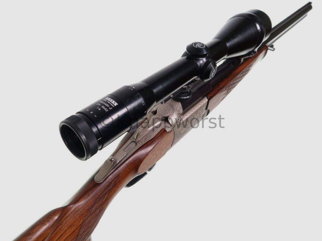 Blaser-Waffen Blaser BBF 700/88