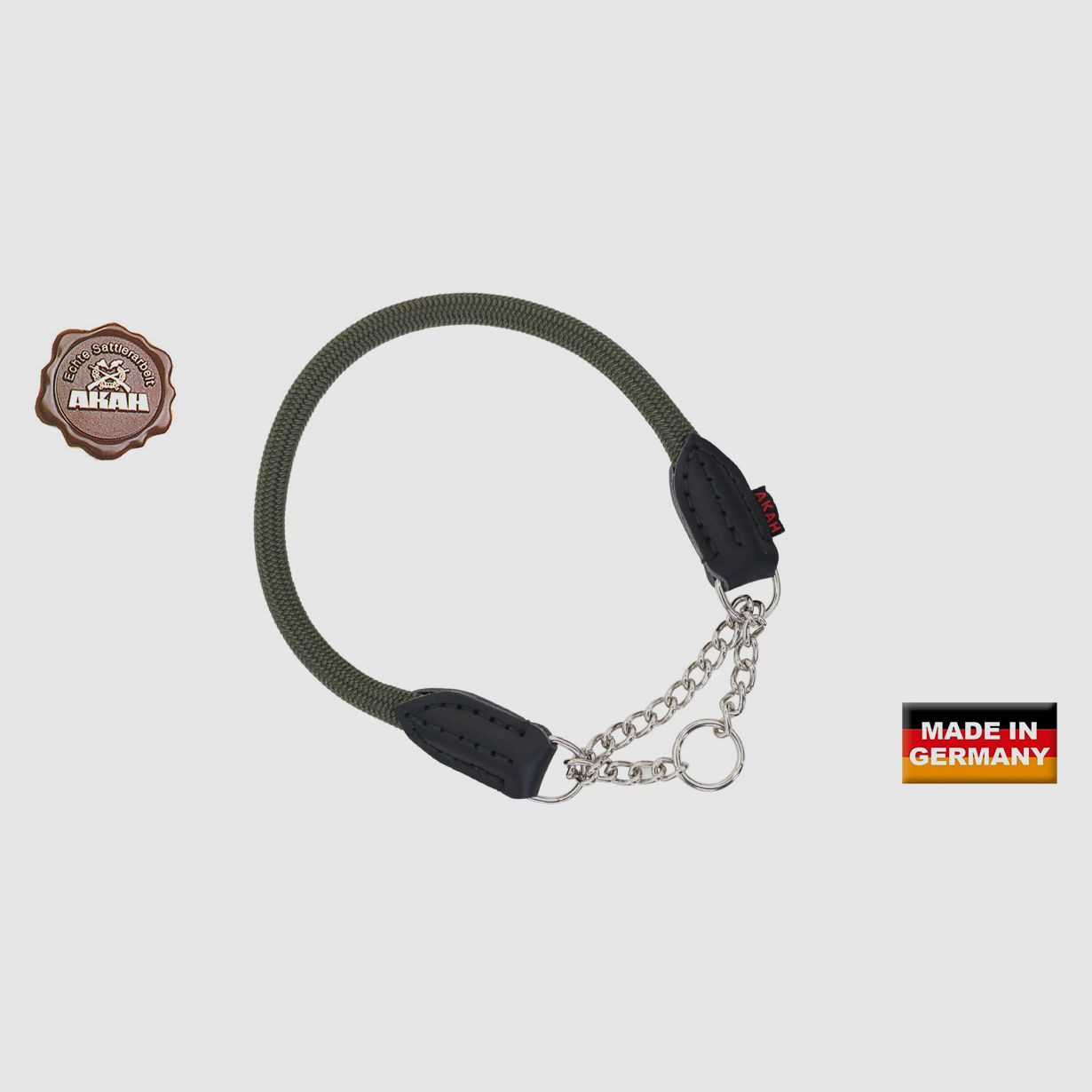 AKAH Halsung Propietario