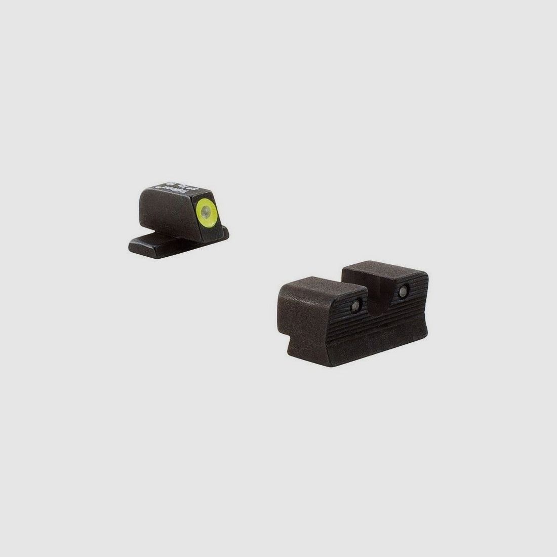 N-Visier HD gelb SIG P225-P320