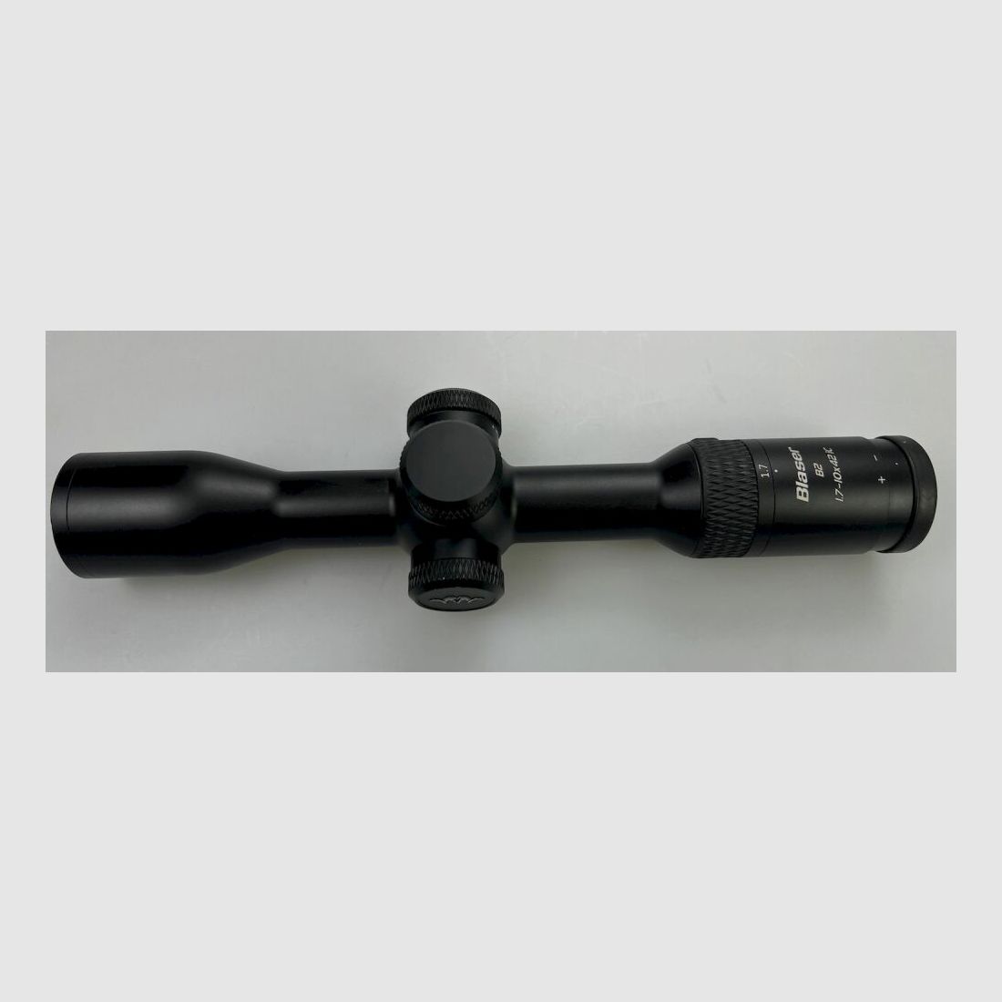 Blaser B2 1,7-10x42 iC S