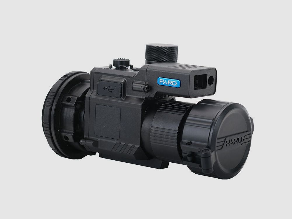 Pard Nachtzicht PARD Predator 640 LRF Warmtebeeldtoestel