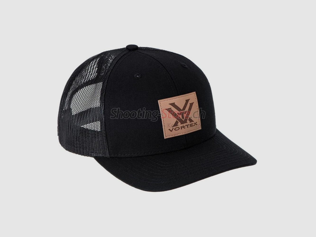 Vortex Optics Barneveld 608 Cap Black