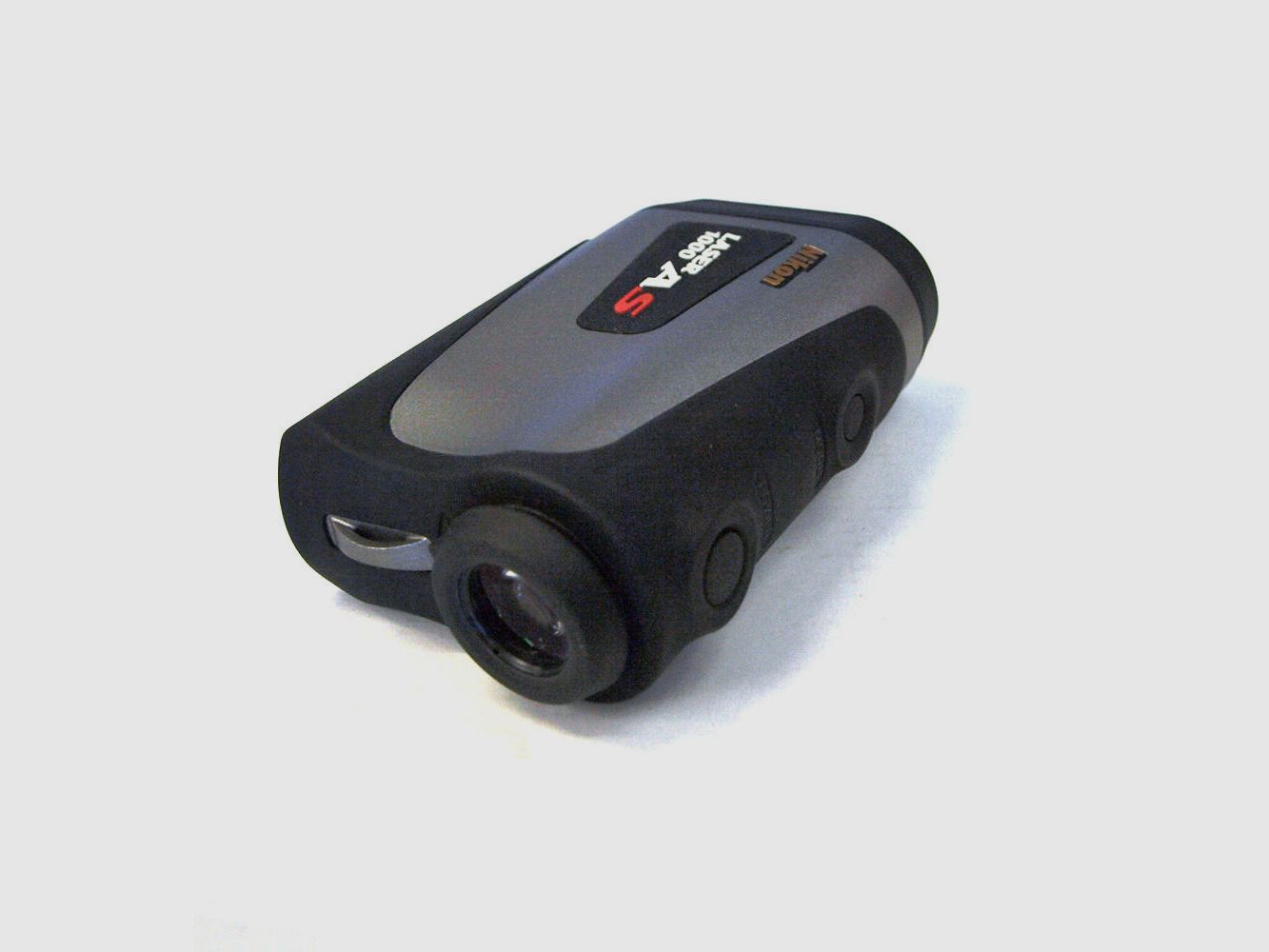 Nikon Laser 1000 AS, Bild 2 von 3