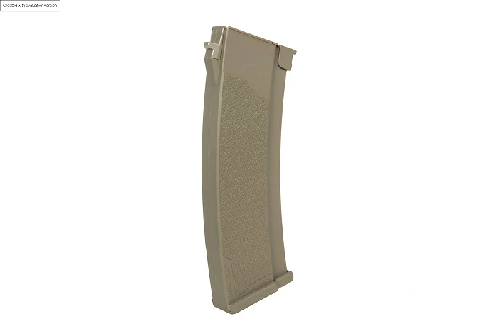 Magazynek ASG S-Mag do serii SA-J - Hi-cap - tan, zdjęcie 3 z 6