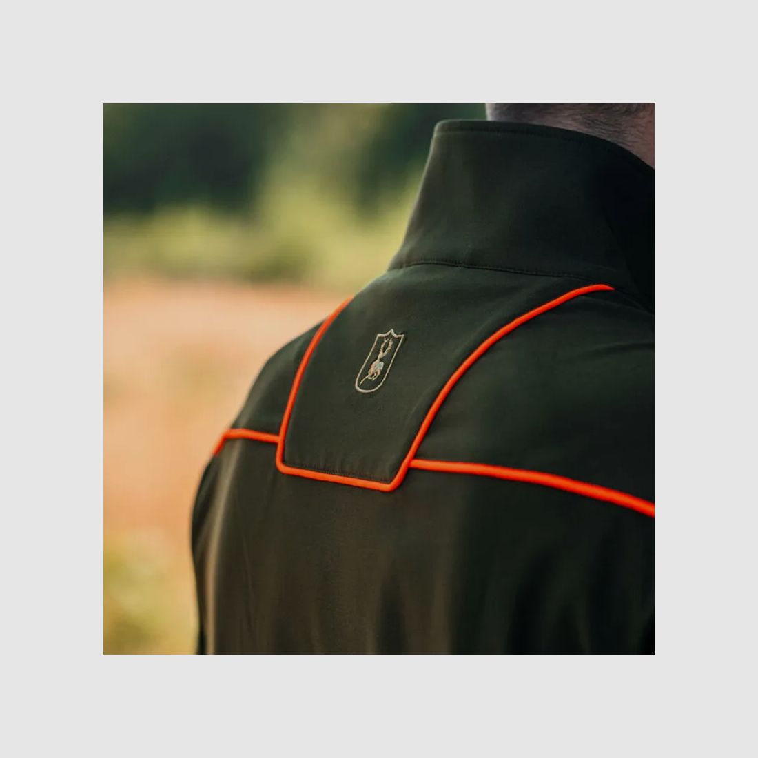 Chamois Hunting Jacket Deerhunter, image 11 of 15