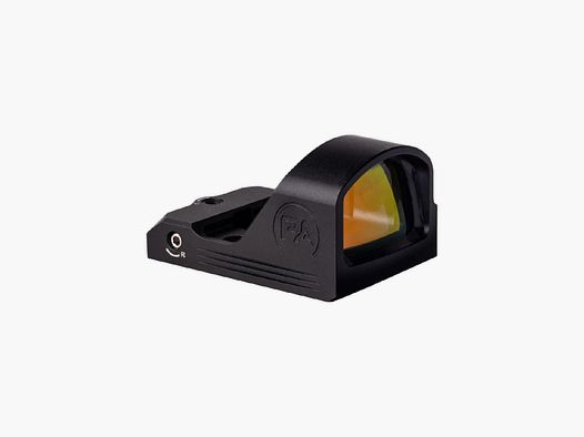 CLx 24mm Mini Gen2 3MOA Dot Green