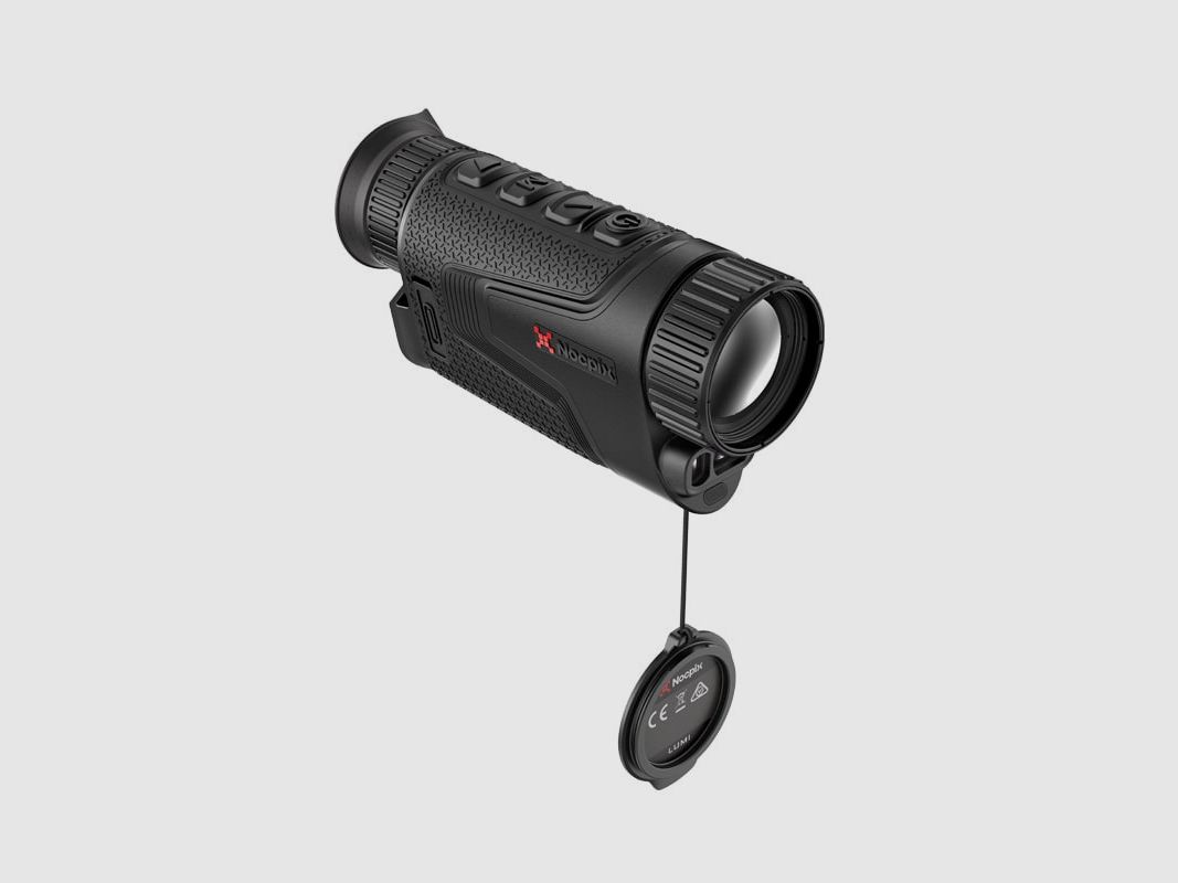 Nocpix LUMI H35R Wärmebildkamera