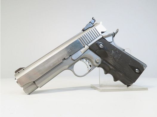Detonics Service Master 1911