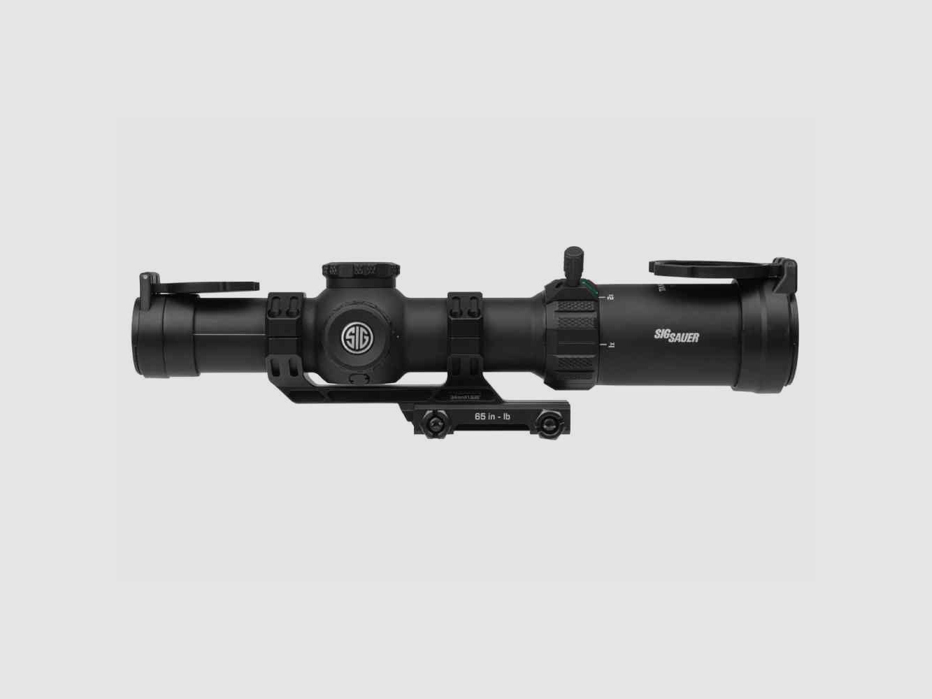 SIG SAUER TANGO-MSR 1-10×26 MSR BDC10 FFP