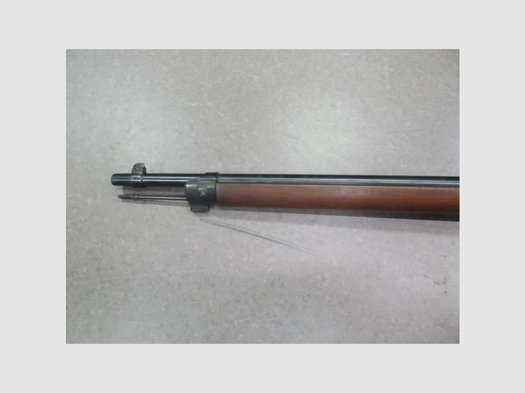 CARCANO 91/41 cal. 6,5x52 usado, imagen 8 de 13