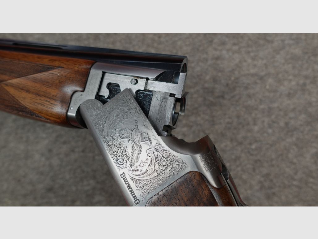 Browning B525  Micro Aktionspreis!