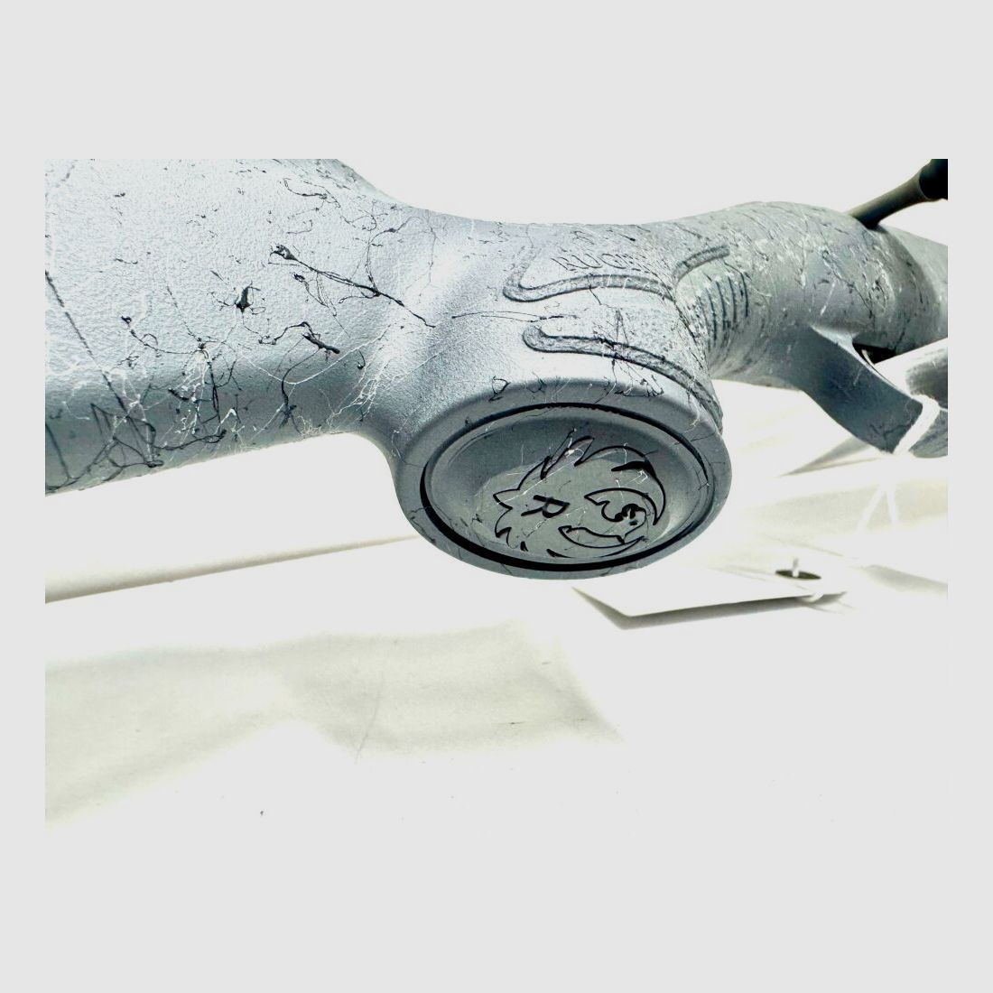 RUGER RUGER AMERICAN RIFLE GENERATION II STANDARD - Waffen Friedrichs, Bild 6 von 9