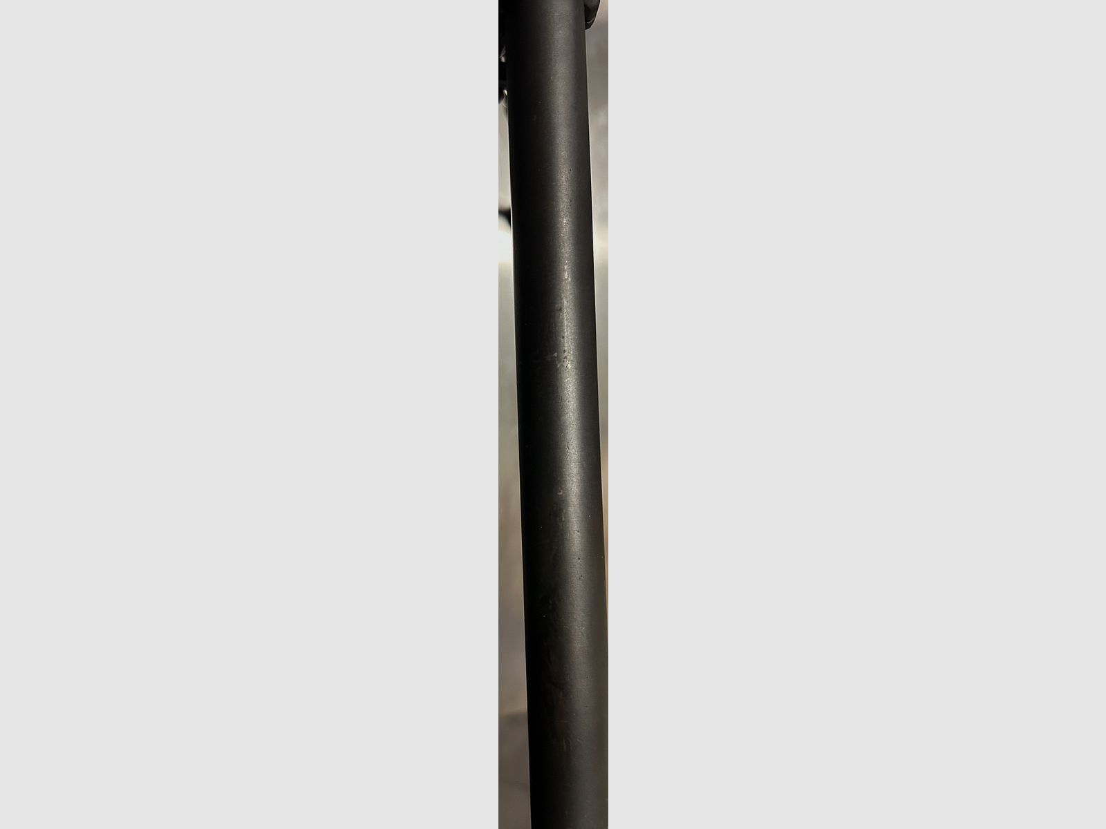 Ruger Mini14 incl. mount and scope