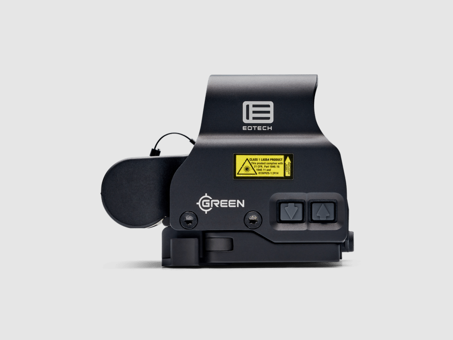 Eotech EXPS 2-0 Réticule Vert avec Montage QD Picatinny, image 1 sur 7